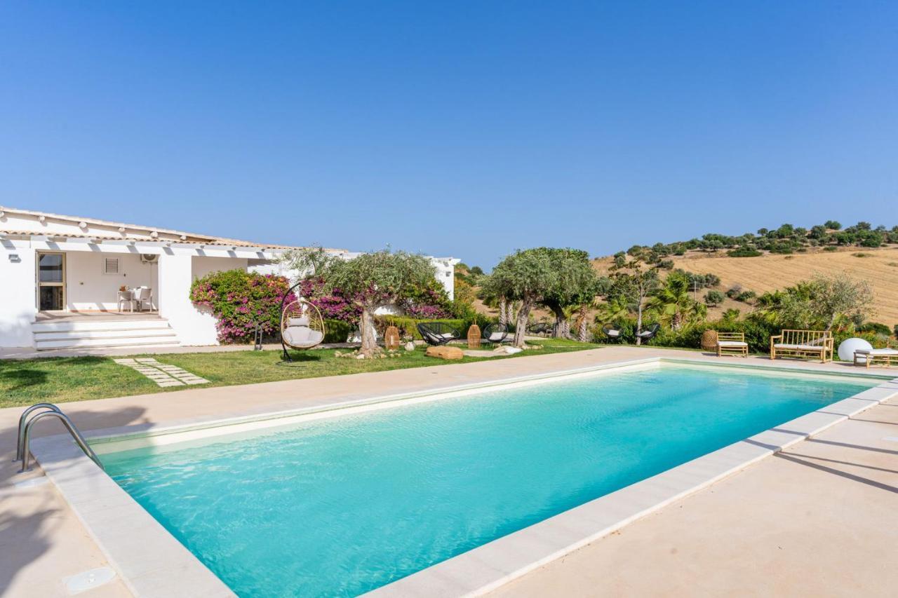 Le Valli Di Vendicari Lido di Noto Εξωτερικό φωτογραφία