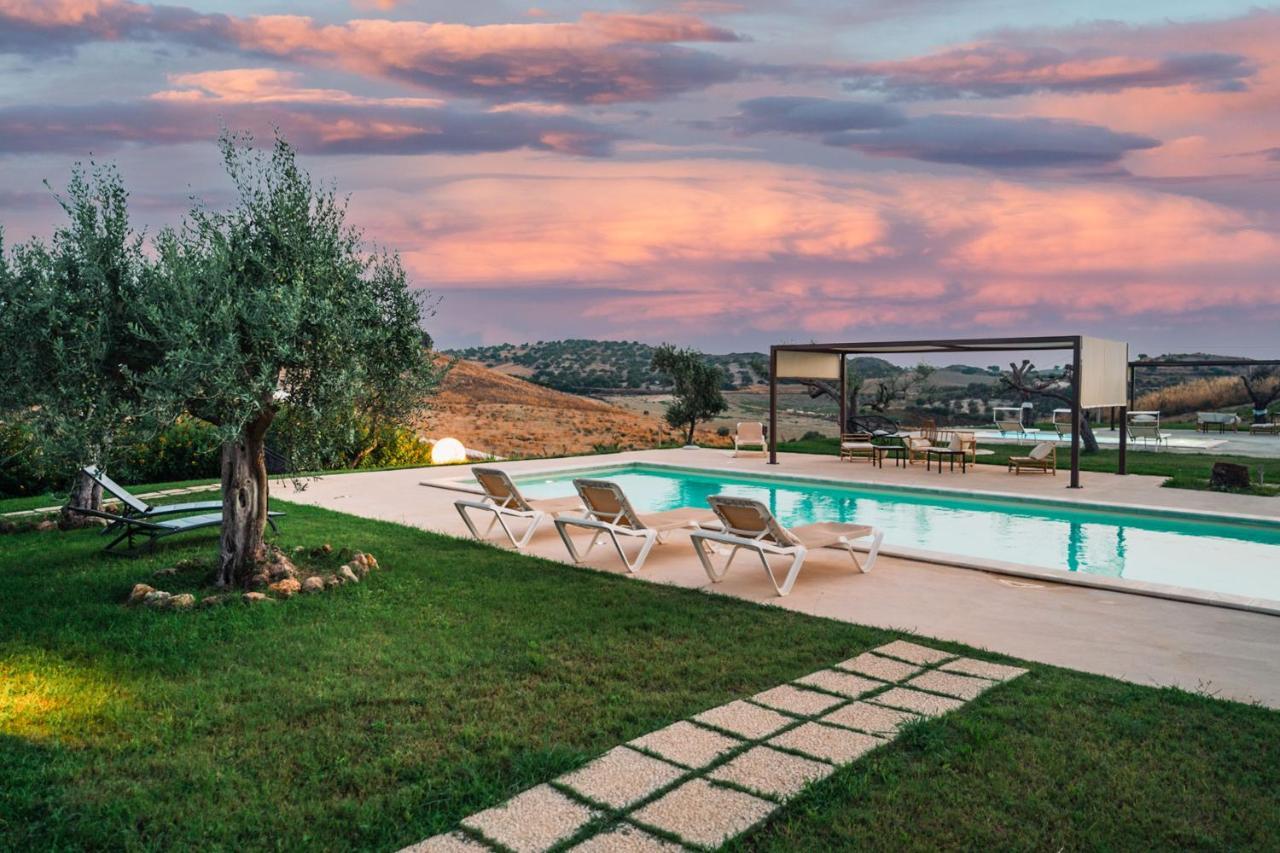Le Valli Di Vendicari Lido di Noto Εξωτερικό φωτογραφία