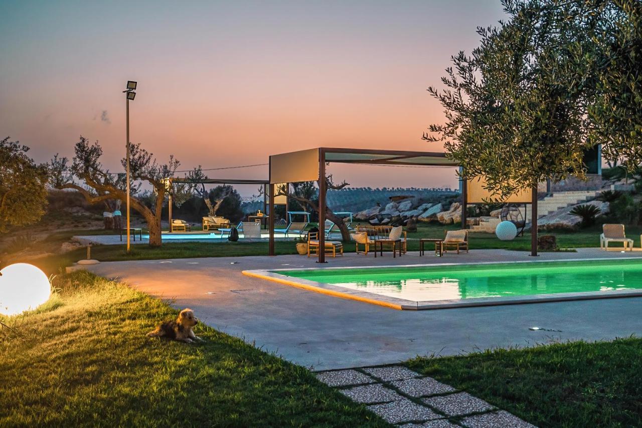 Le Valli Di Vendicari Lido di Noto Εξωτερικό φωτογραφία