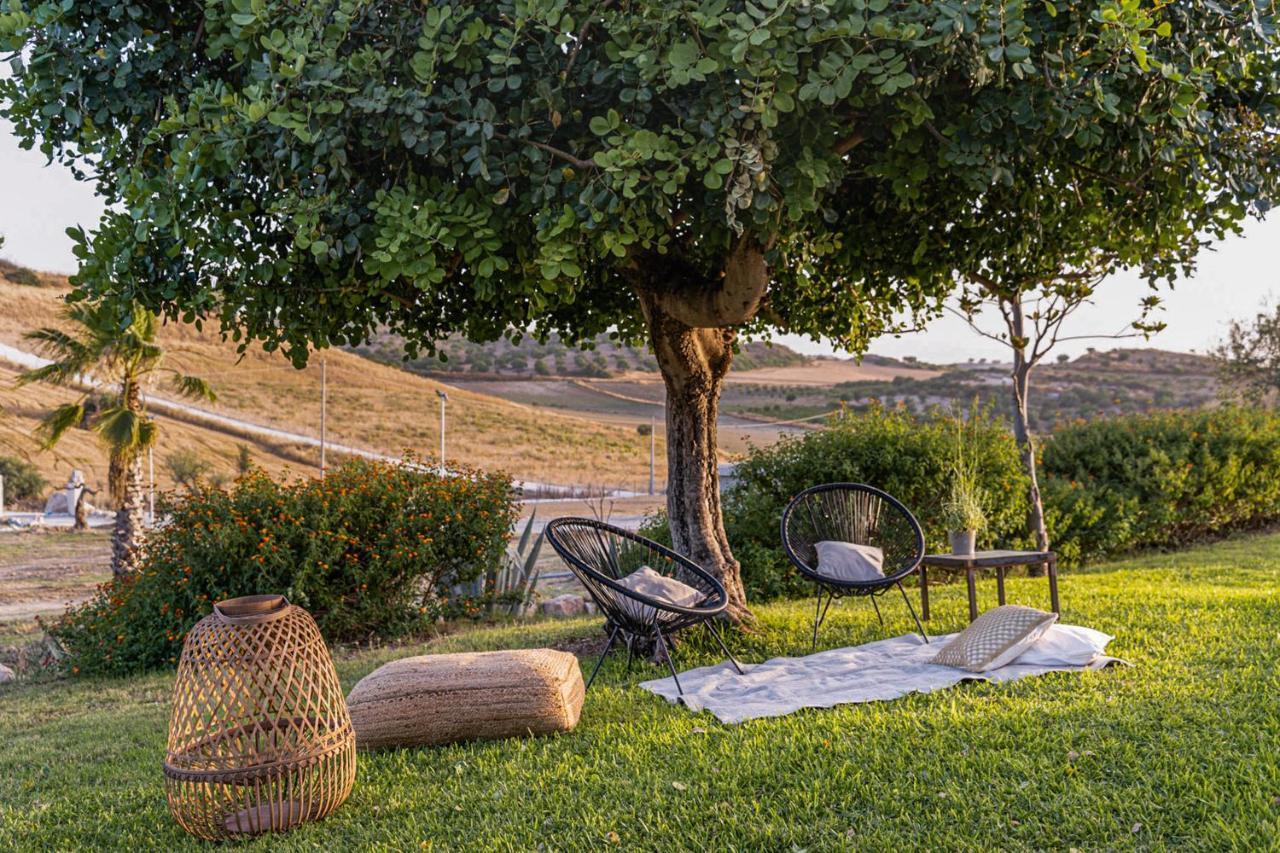 Le Valli Di Vendicari Lido di Noto Εξωτερικό φωτογραφία