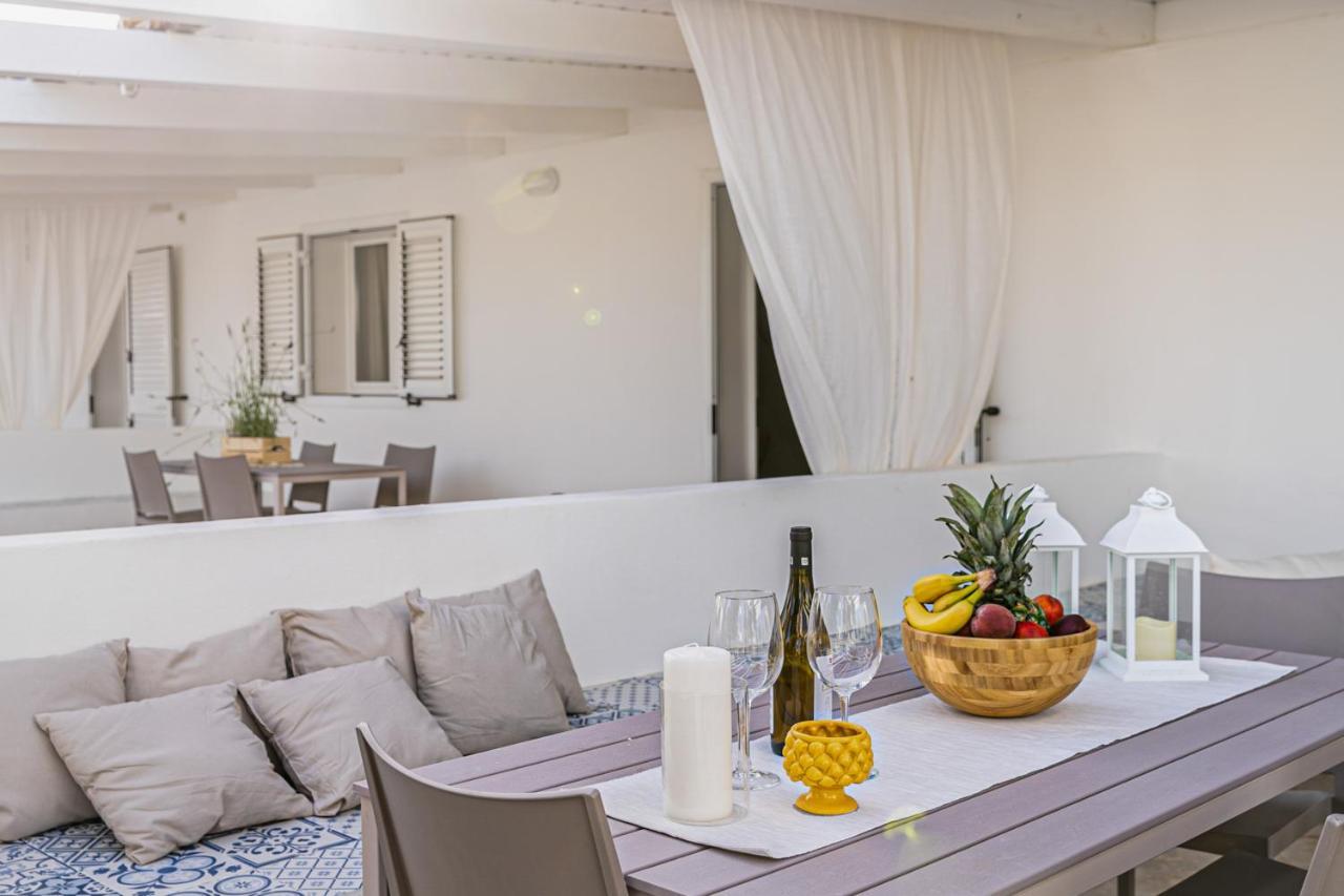 Le Valli Di Vendicari Lido di Noto Εξωτερικό φωτογραφία